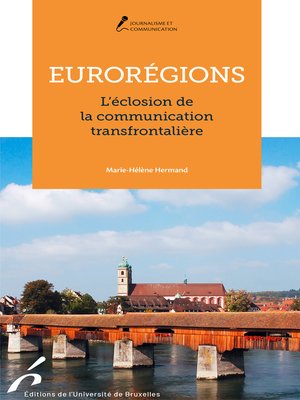 cover image of Eurorégions